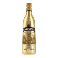 Ron Dorado Baraima Gold 750 ml