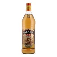 Ron Dorado Baraima Oro 1 Litro