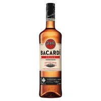 Ron Especiado Bacardí Spiced 750 ml
