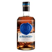 Ron Extra Añejo La Hechicera Reserva Familiar 700 ml