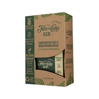 Ron Flor De Caña 15 Años ECO 750 ml.