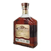 RON FLOR DE CAÑA 18 AÑOS 750ML