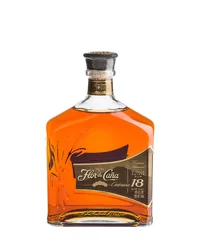 Ron Flor De Caña 18 Años Centenario 750 ml.