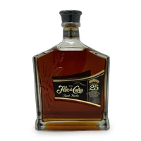 Ron Flor De Cana 25 Años 750 ml