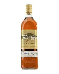Ron Flor de Caña 4 Años 1 L