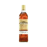 Ron Flor De Caña 4 Años Gold 750 ml.