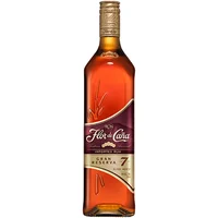 Ron Flor De Caña 7 Años Gran Reserva 750 ml.