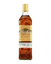 Ron Flor de Caña Añejo Oro 4 Años 750 ml
