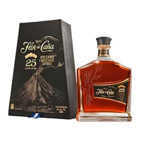 Ron Flor De Caña Centenario 25 Años 750 Ml