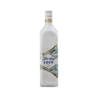 Ron Flor De Caña Coco 750 ml