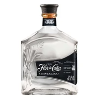 Ron Flor de Cana Cristalino 750 ml