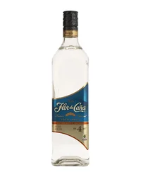 Ron Flor de Caña Extra Dry 1.75 L