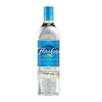 RON FLOR DE CAÑA GOLD 4 AÑOS 750ML