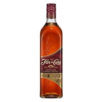Ron Flor De Caña Gran Rva 7 Años 750 ml