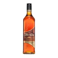 Ron Flor De Caña Oro Gold 750 ml