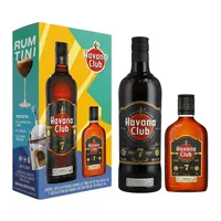 Ron Havana 7 Años 700 ml C/200 ml
