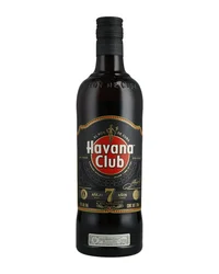 Ron Havana Club 7 Años 750 ml