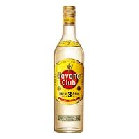 Ron Havana Club Añejo 3 700ml
