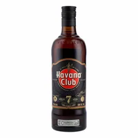 Ron Havana Club Añejo 7 700ml