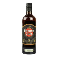 Ron Havana Club Añejo 7 Años 700 ml.