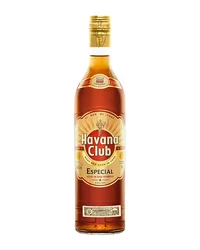 Ron Havana Club Especial 750 ml