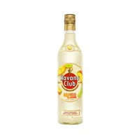 Ron Havana Club Magno Lime 700 ml.