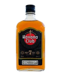 Ron Havana Club Pacha 200 ml