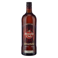 Ron Havana Club Smoky 1 L