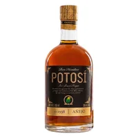 Ron Huasteco Potosí Añejo 750 ml