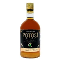Ron Huasteco Potosi Añejo 750ml