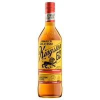 Ron Kingston 62 Gold 950ml