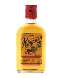 Ron Kingston 62 Pacha 200 ml