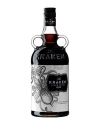 Ron Kraken Black Spiced 750 ml