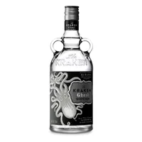 Ron Kraken Ghost 750 ml
