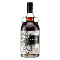 Ron Kraken Spiced 750 ml