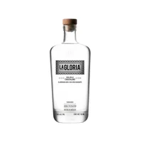 Ron La Gloria Añejo Cristalino - 750 ml