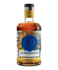 Ron la Hechicera Exp Banana 700 ml