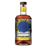 Ron La Hechicera Serie Experimental No.2 Banana-Infused 700 ml