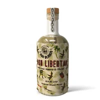 Ron Libertad Blanco 750 ml