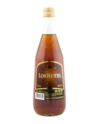 Ron Los Reyes 700 ml