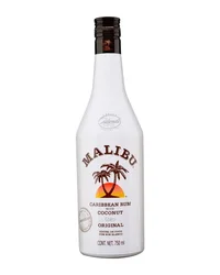 Ron Malibu Coconut 750 ml