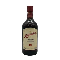 RON MATUSALEM 15 GRAN RESERVA 750ML