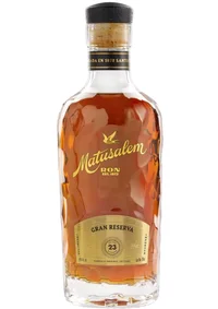 Ron Matusalem 23 Años Gran Reserva 700 mL