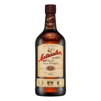 RON MATUSALEM GRAN RESERVA 15 AÑOS 750ML