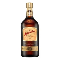 RON MATUSALEM GRAN RESERVA 18 AÑOS 750ML