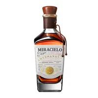 RON MIRACIELO RESERVA ESPECIAL ARTESANAL 700ML