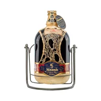 Ron Mocambo Añejo 20 Años Arte 5000 ml.