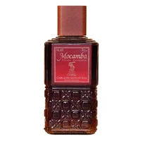 Ron Mocambo Añejo Solera Aniversario 750 ml.
