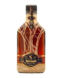 Ron Mocambo Pacha 200 ml