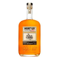 Ron Mount Gay Black Barrel Añejo 700ml